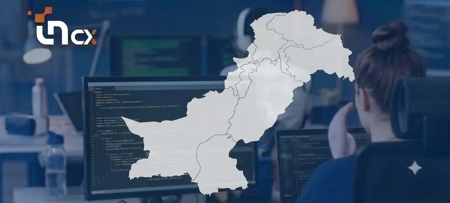 Why Pakistan Is Becoming a Leading Global Outsourcing Destination