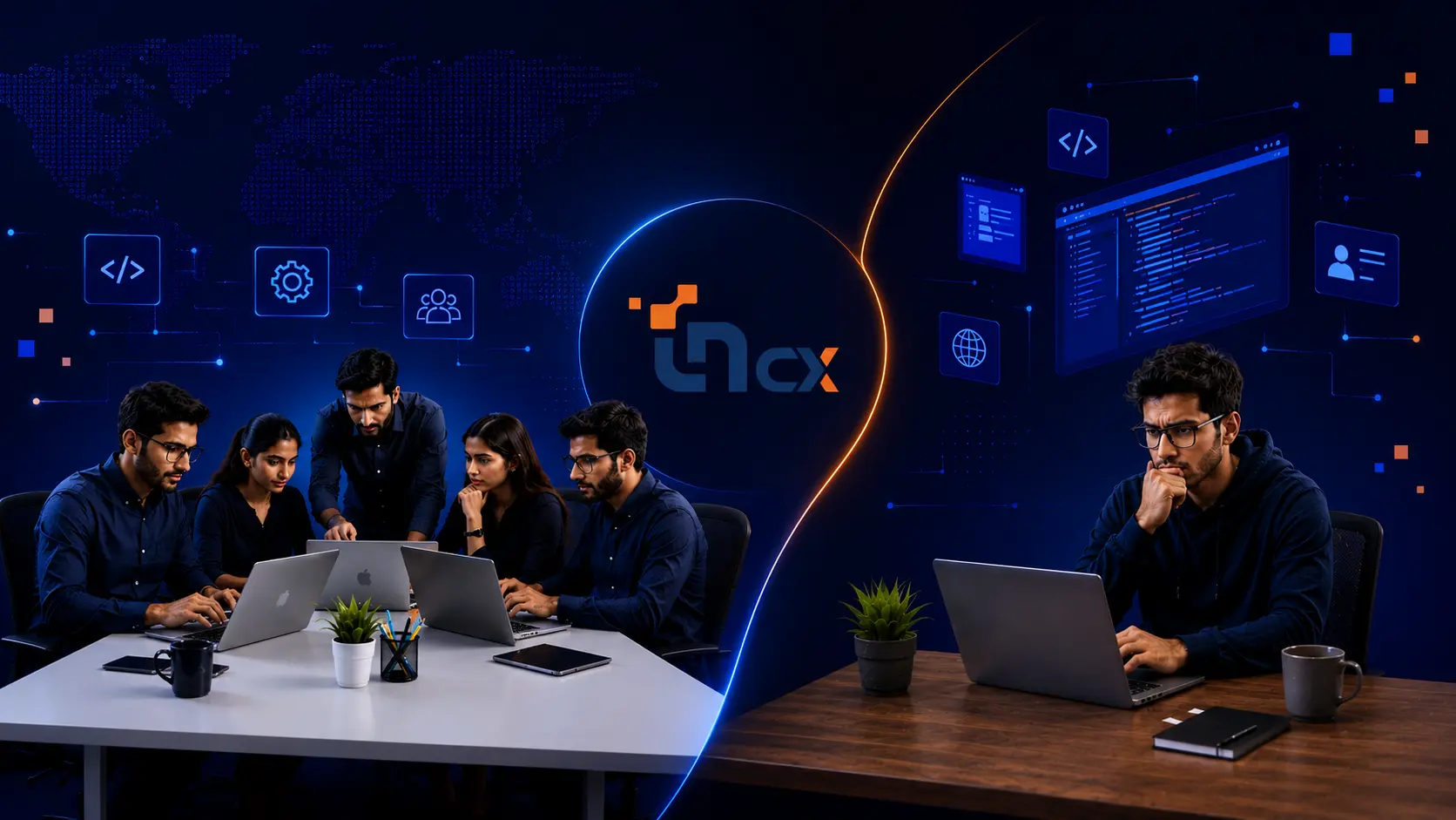 Dedicated Developer vs Freelancer in 2026: Why US Startups Are Ditching Upwork for Pakistan Teams