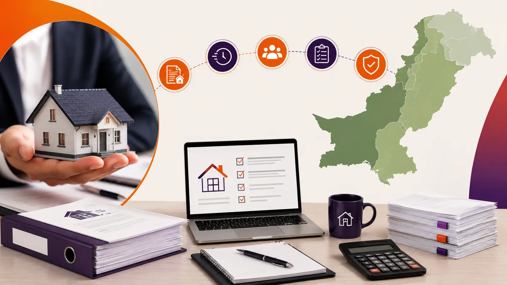 Hire a Dedicated Mortgage Loan Processing Team in Pakistan: Turnaround Times, Costs and Compliance
