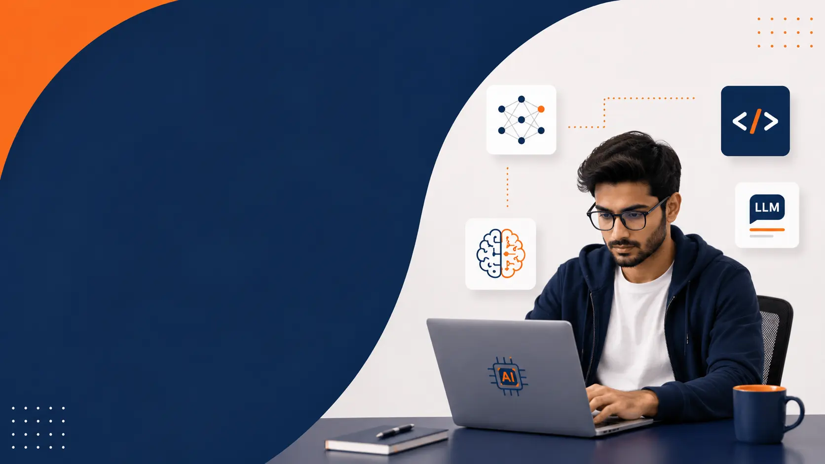 Hire Dedicated AI and Machine Learning Engineers from Pakistan: LangChain, LLMs and RAG at $1,900/Month