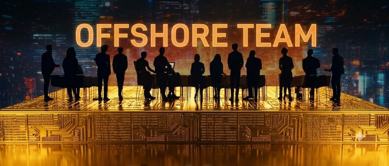 Scaling from 5 to 50 Employees with a Pakistan Offshore Team: A Growth Playbook for US Startups