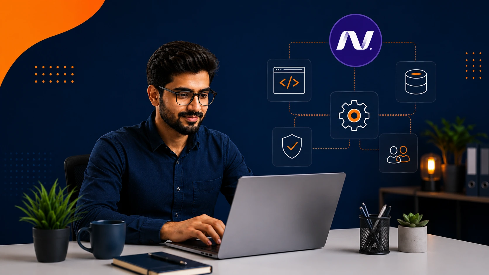 Hire a dotNET Developer from Pakistan: Enterprise C# and Azure Talent at $950/Month