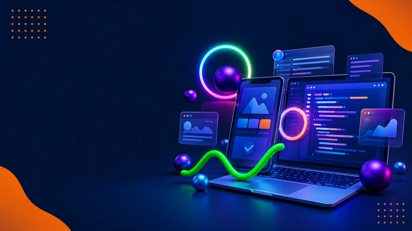Hire a Web Developer from Pakistan: Frontend, Backend and Full-Stack Talent at $850/Month