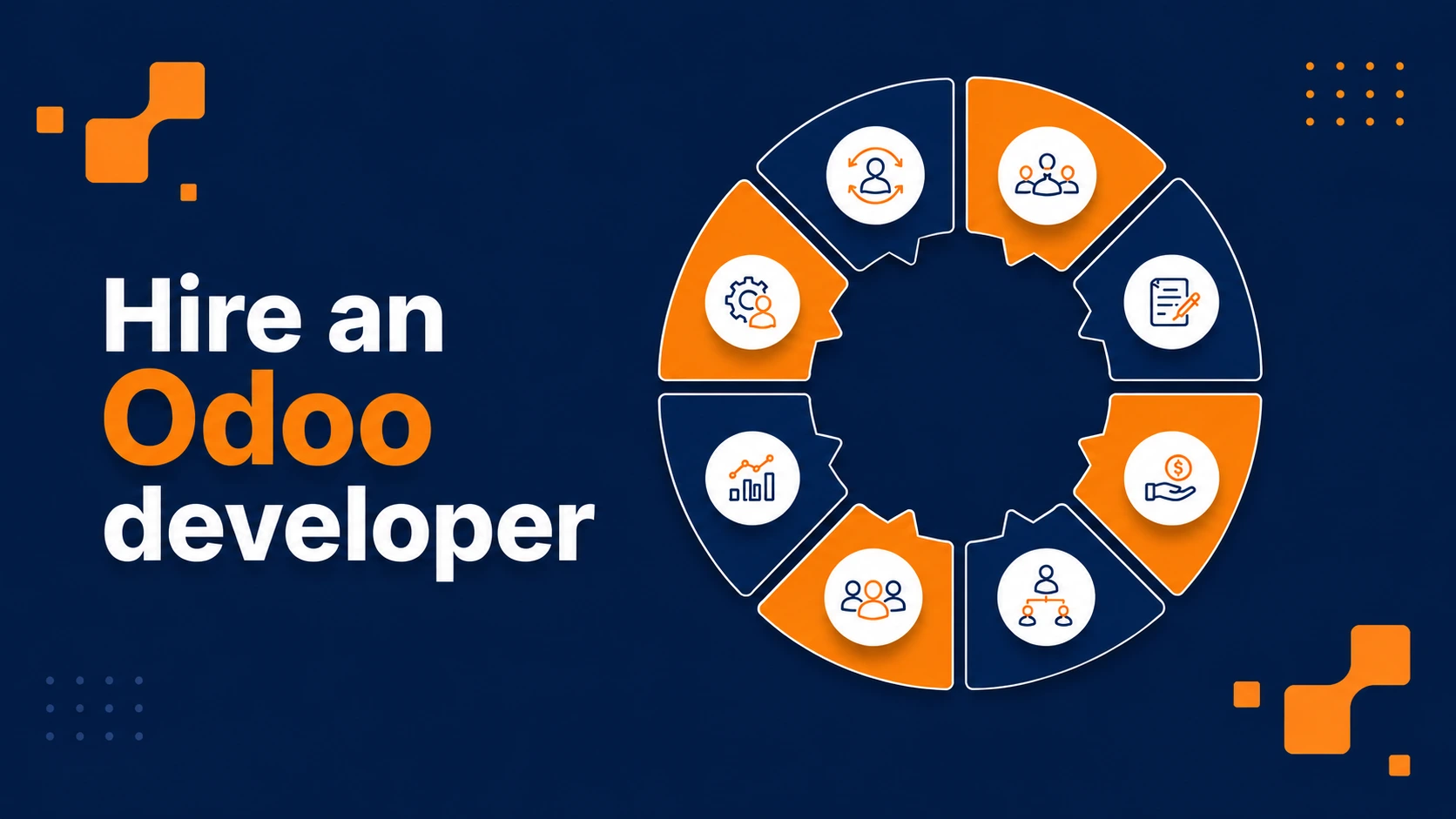 Hire Dedicated Odoo Developers in Pakistan: A Complete Business Guide