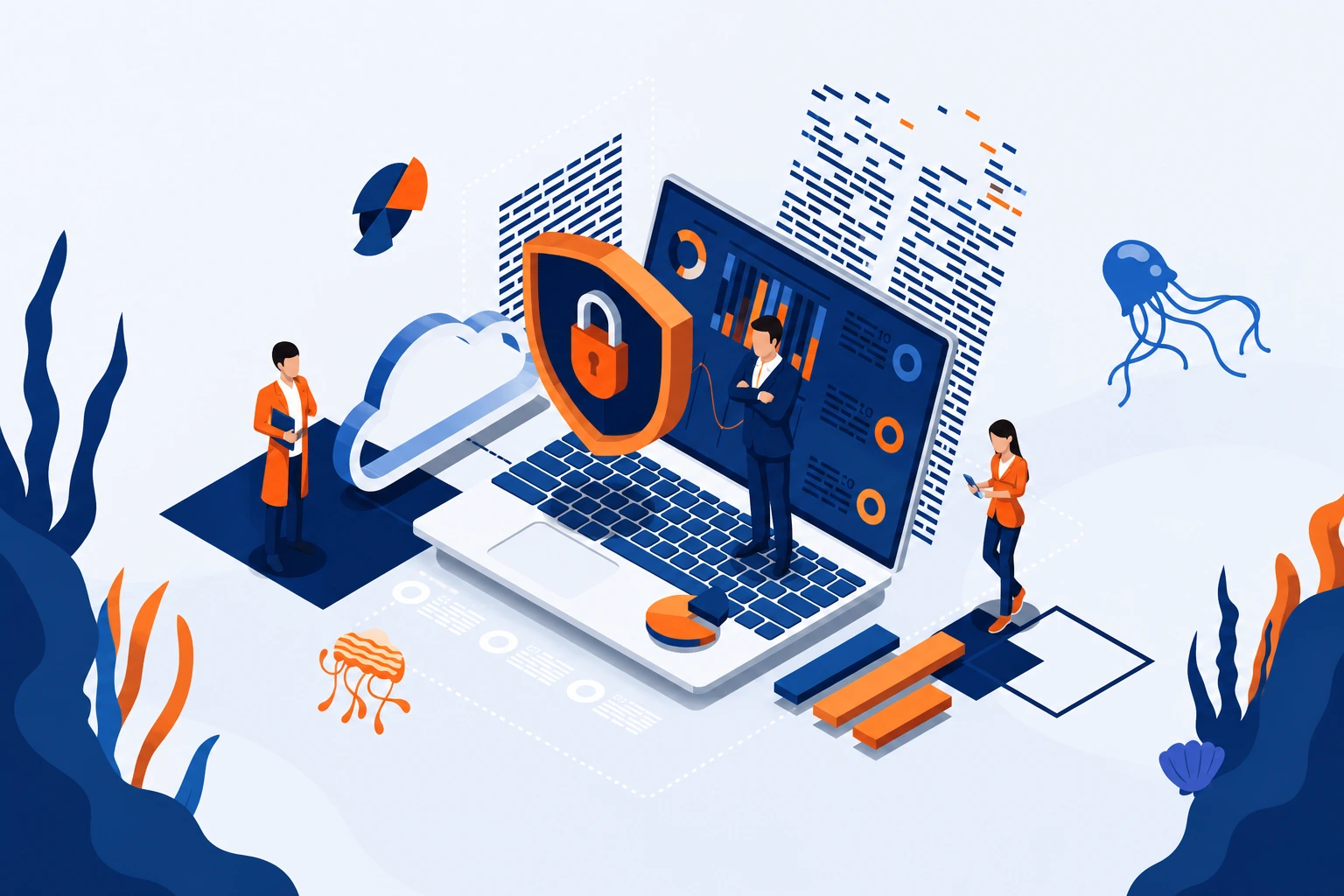 Dedicated Cybersecurity Teams vs In-House Hiring: Which Model Works Best?
