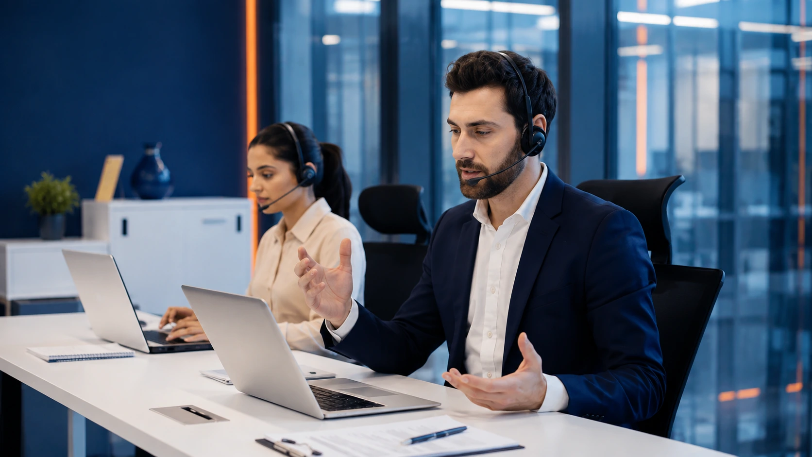 How Outsourcing Call Center Services to Pakistan Helps New Zealand Businesses Scale Faster