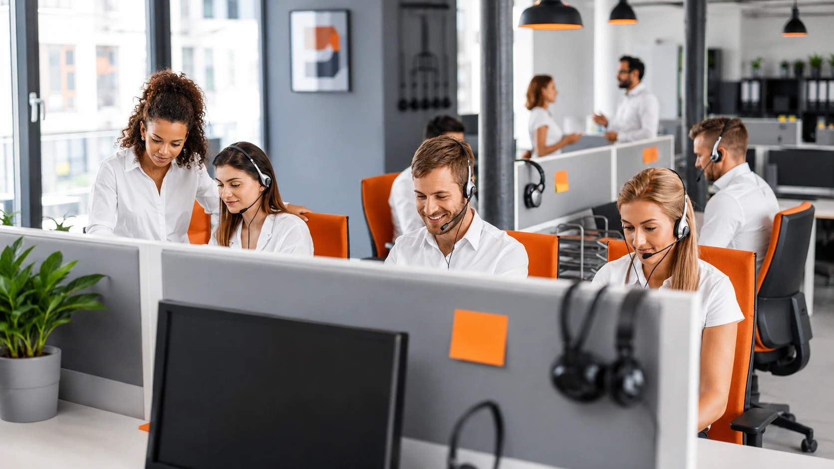 Outsource Call Center Services to Pakistan and Reduce Customer Support Costs in the USA