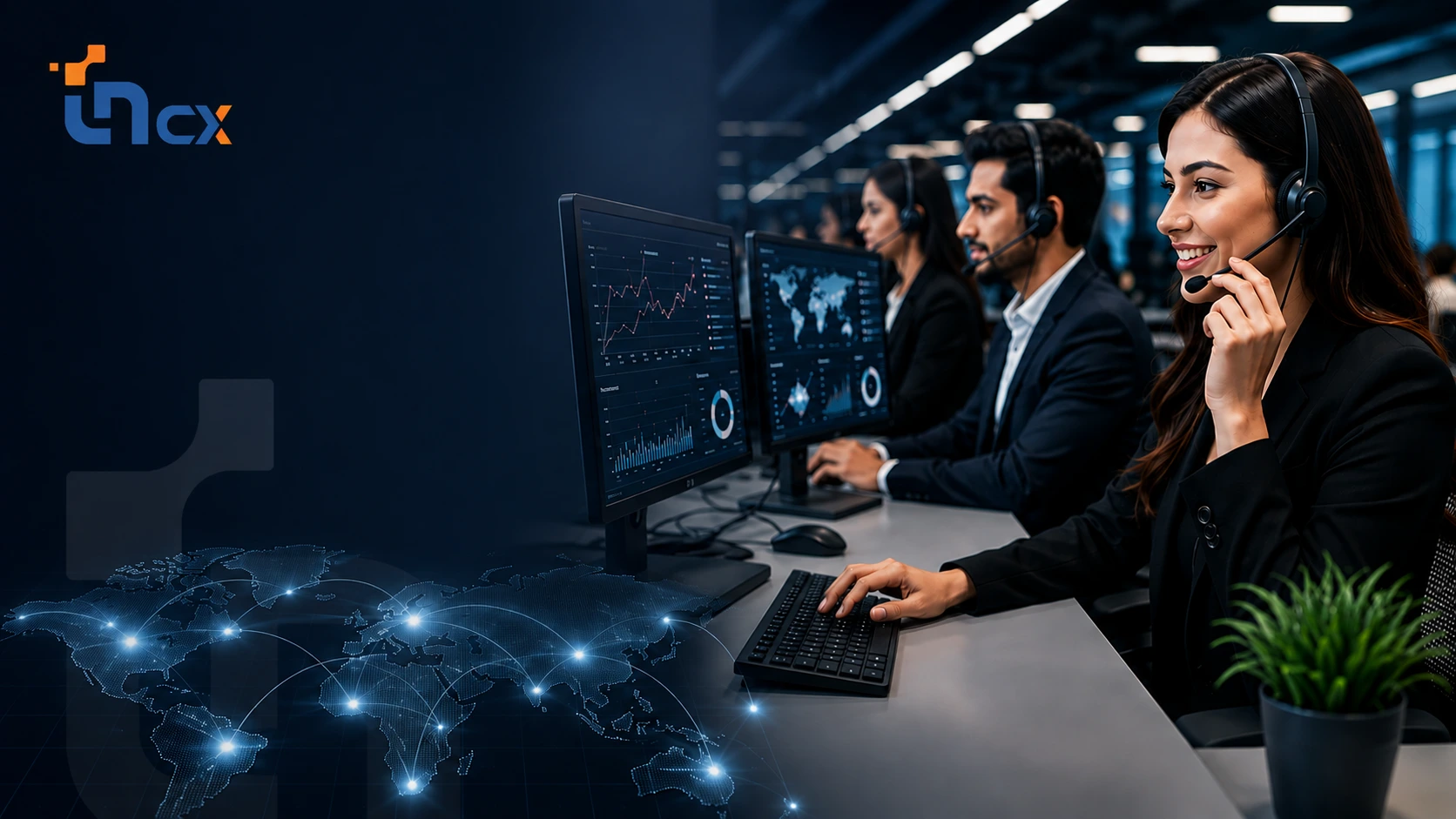 IT Outsourcing to Pakistan: The Complete 2026 Guide for US Companies
