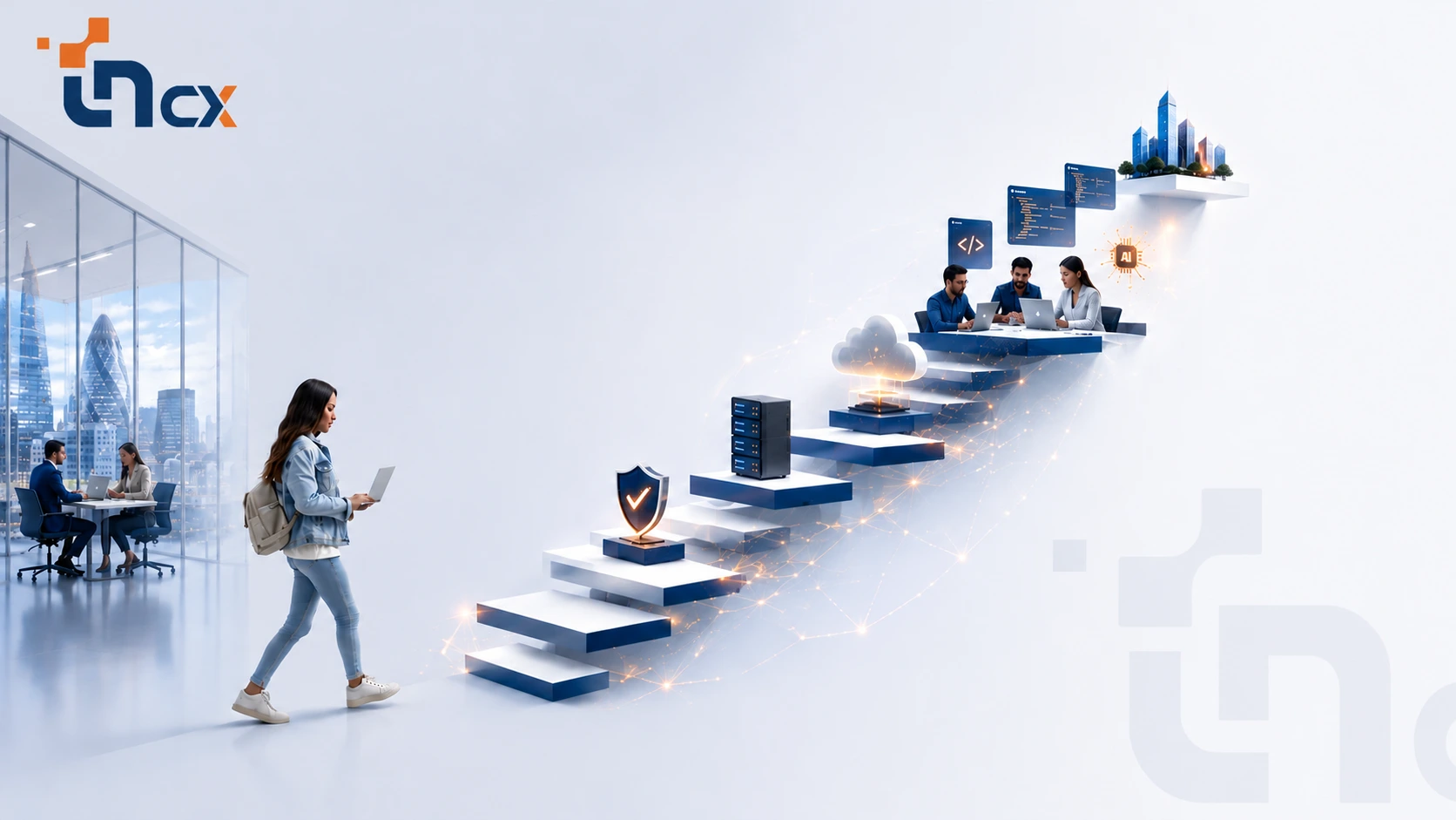 IT Outsourcing to Pakistan: A Complete Guide for UK Businesses