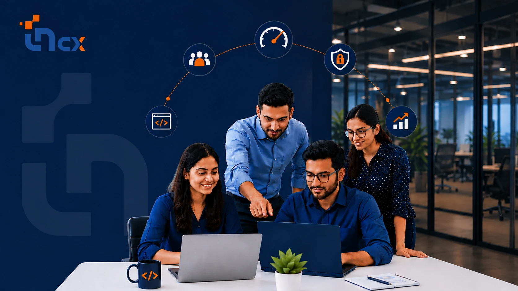 How to Hire a Dedicated Team from Pakistan: A Complete Guide for US Companies