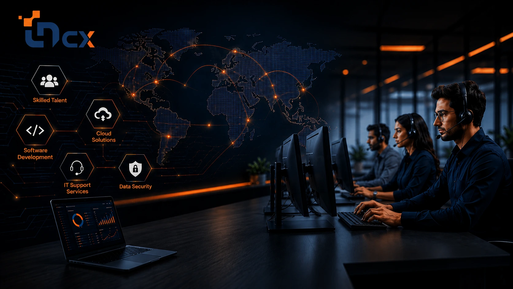IT Outsourcing to Pakistan: The Complete Guide for Australian & New Zealand Businesses