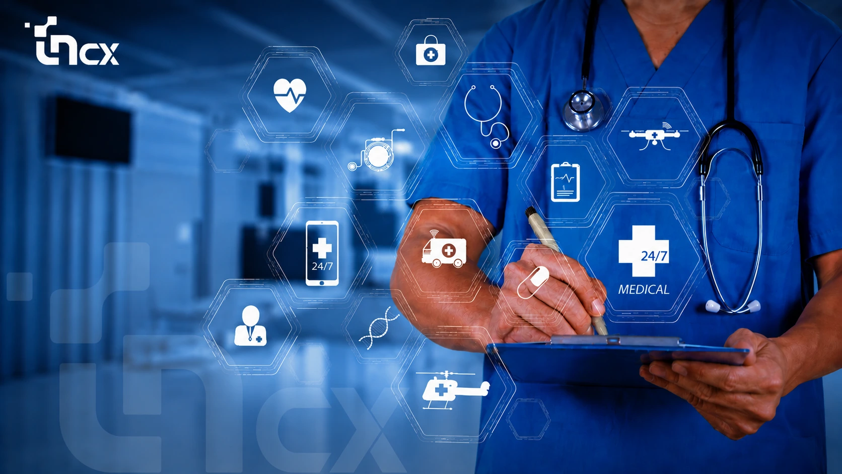 Healthcare BPO Services in UK: A Guide  Outsourcing to Pakistan