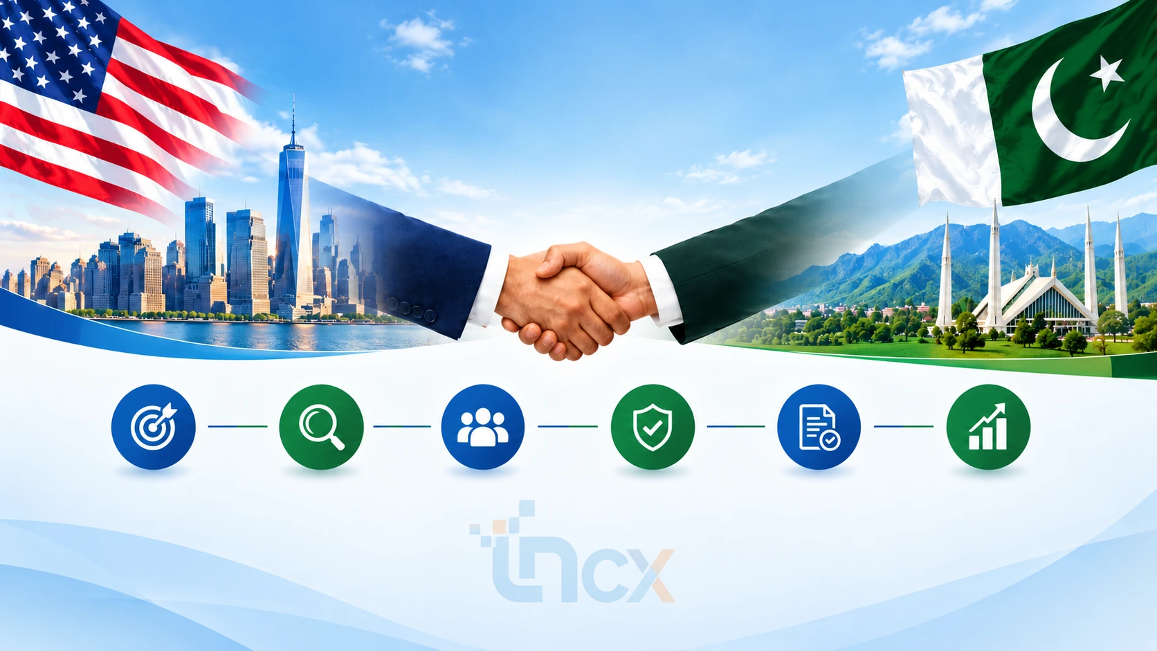 How to Choose a Pakistan Development Partner for a US Company
