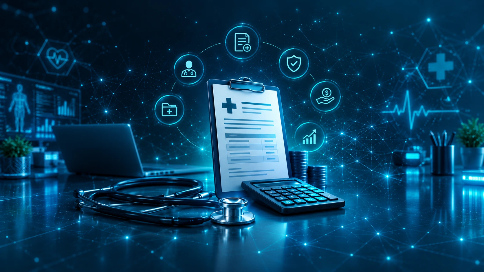 Is Outsourcing Healthcare BPO & Medical Billing / RCM to Pakistan Compliant with the Saudi PDPL Enforced by SDAIA? A Guide for Saudi Arabia Companies