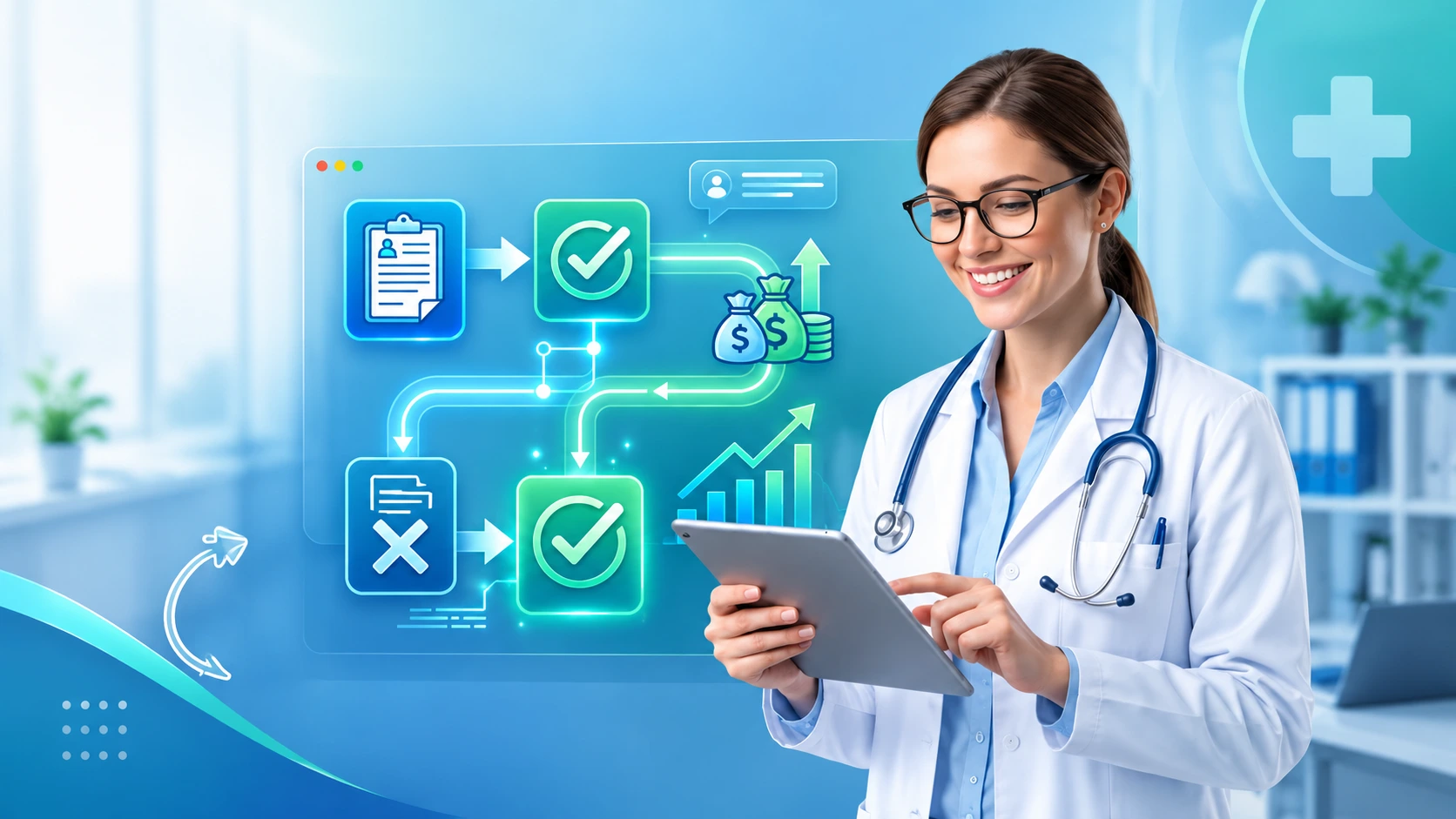 Is Outsourcing Healthcare BPO & Medical Billing / RCM to Pakistan Compliant with the UAE PDPL (Federal Decree-Law No. 45 of 2021)? A Guide for UAE Companies
