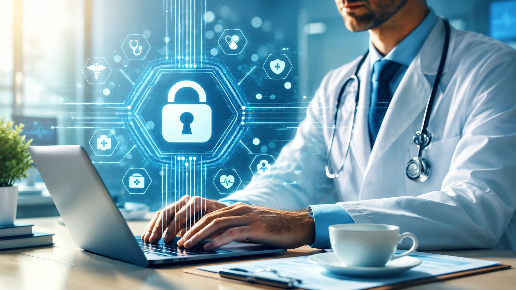 SOC 2, HIPAA and IP Protection: A US Security Checklist for Outsourcing Development to Pakistan