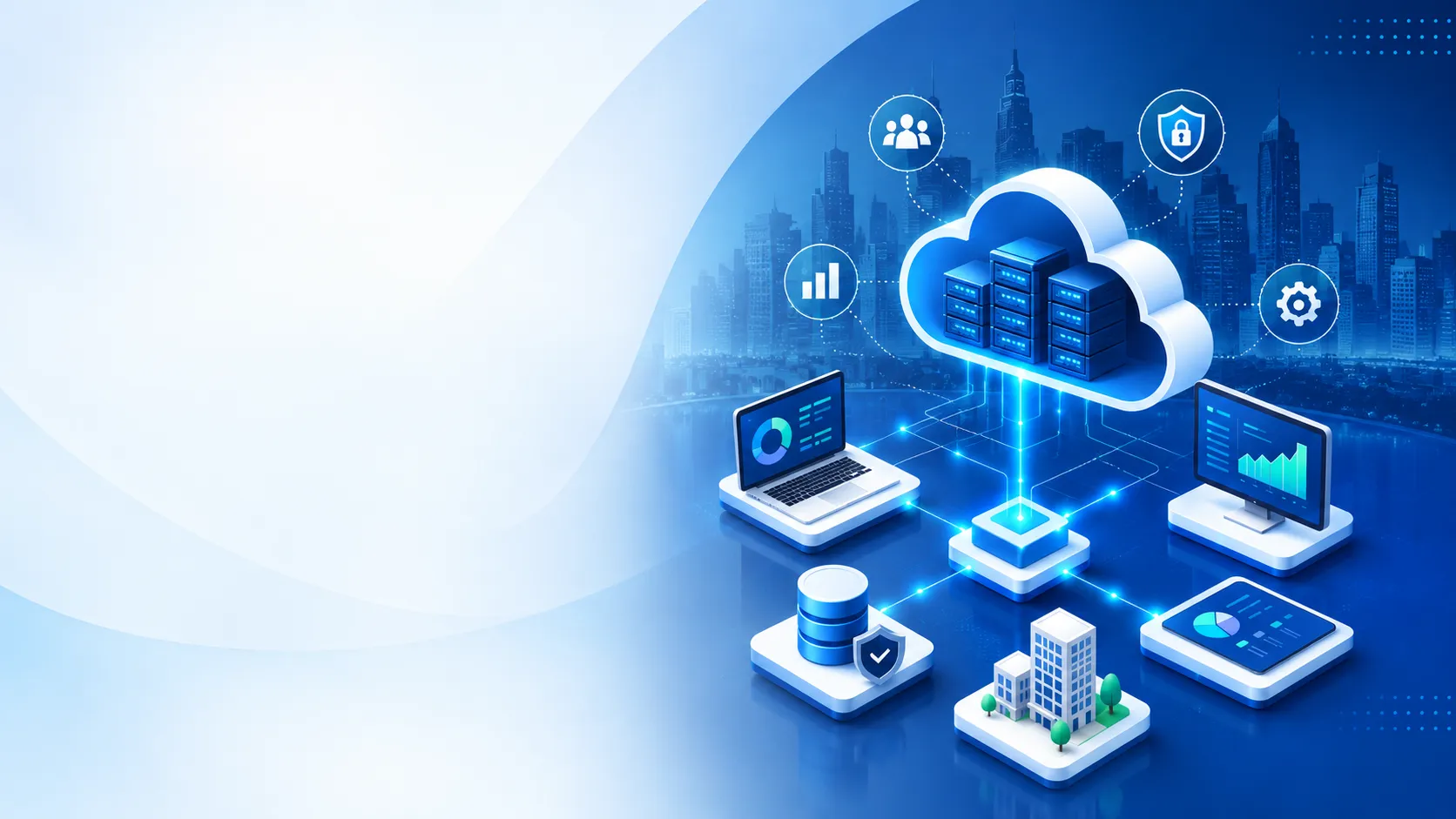 Legacy Application Modernization Outsourcing: Moving Monoliths to Cloud-Native With an Offshore Team