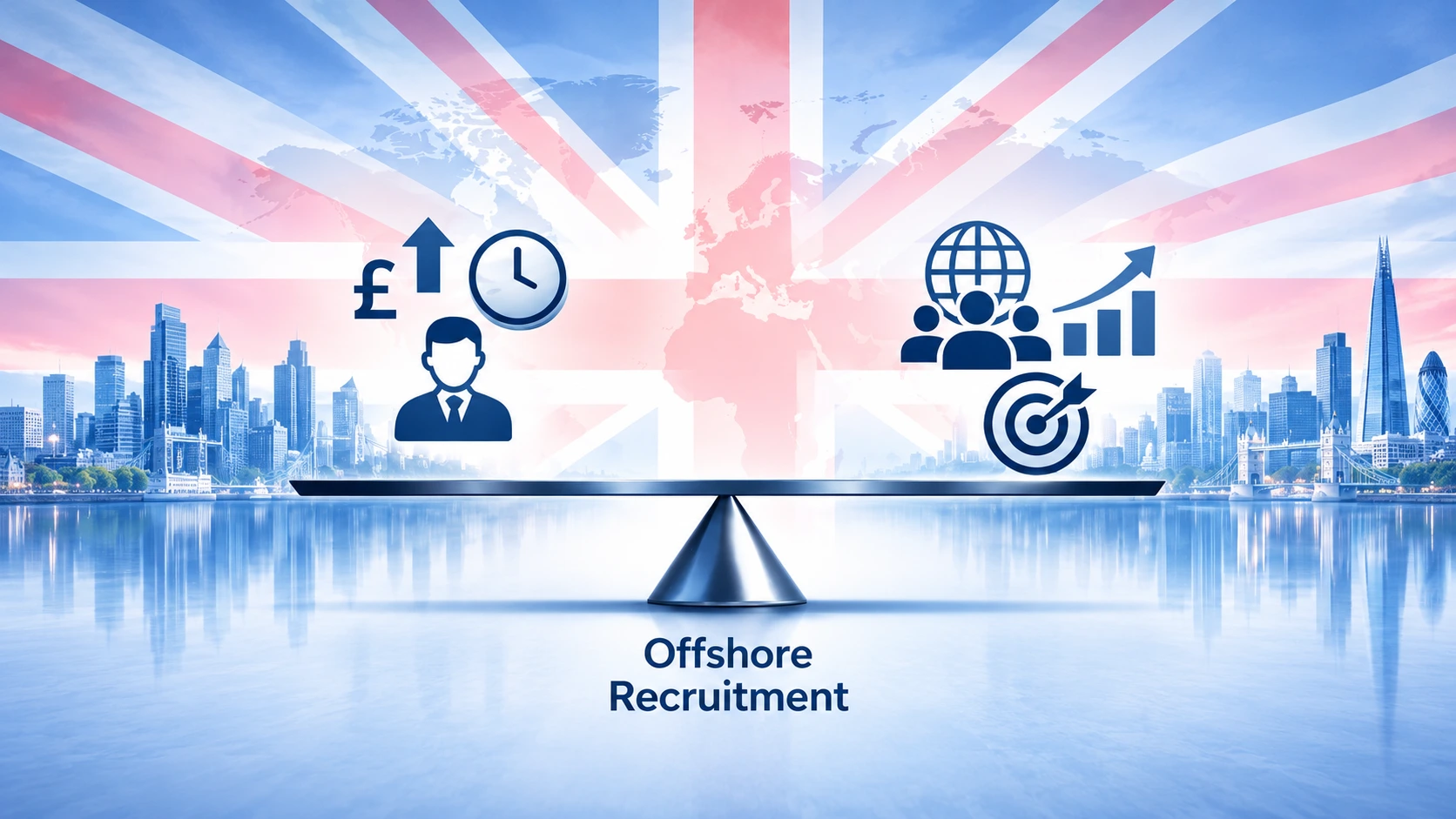 UK Contractor Day Rates vs Offshore: Day-Rate Comparison and IR35 Considerations for UK Companies