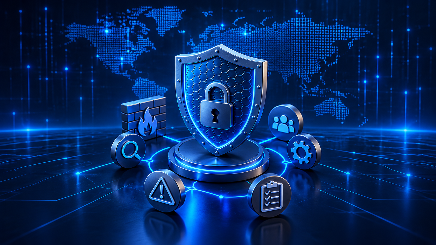 Cyber Essentials, DSPT and Public-Sector Supply Chains: Can You Use an Offshore Dev Partner?