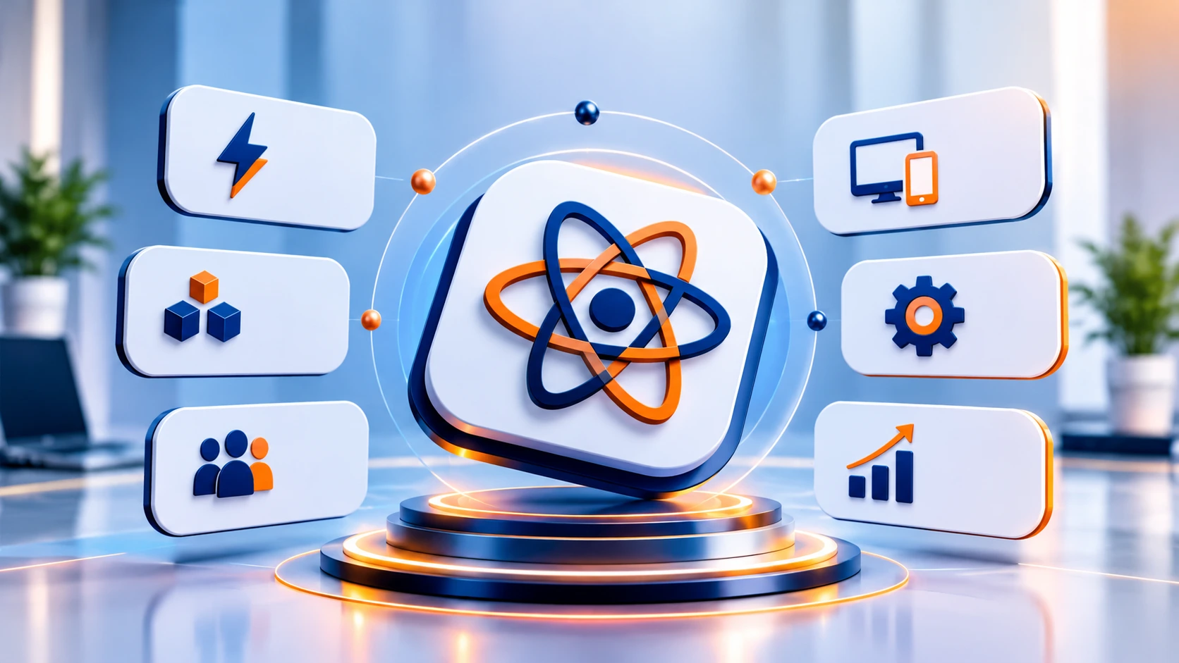 React Development Outsourcing Massachusetts: Building Data-Heavy Dashboards for Boston Health-Tech, Ed-Tech and Biotech Teams