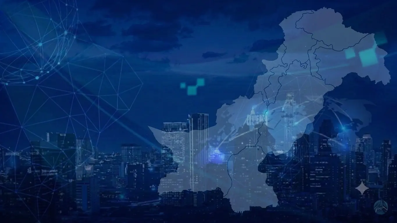 Outsourcing to Pakistanin 2026: The Complete Guidefor US, UK & Australian Businesses
