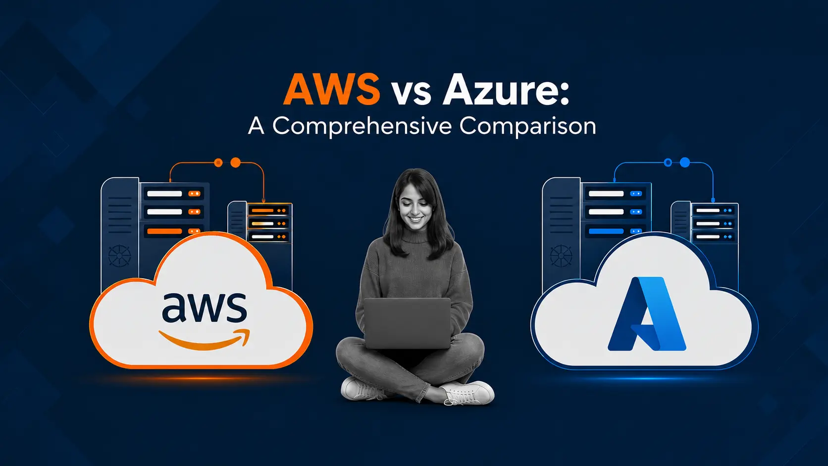 AWS and Azure DevOps Engineers from Pakistan: Cloud Infrastructure Outsourcing Costs and Process