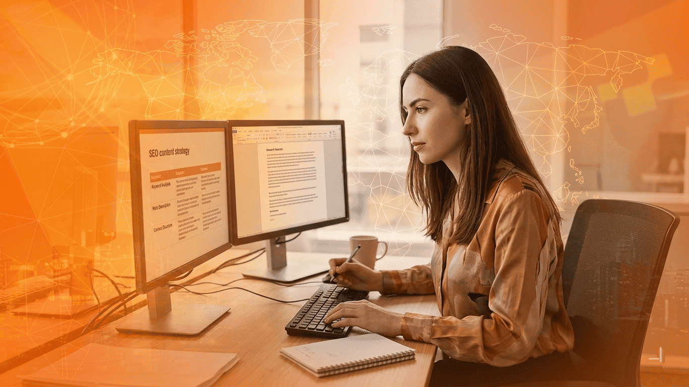 Content Writer (SEO & Web Content Day Shift) Inlinkers CX Hiring