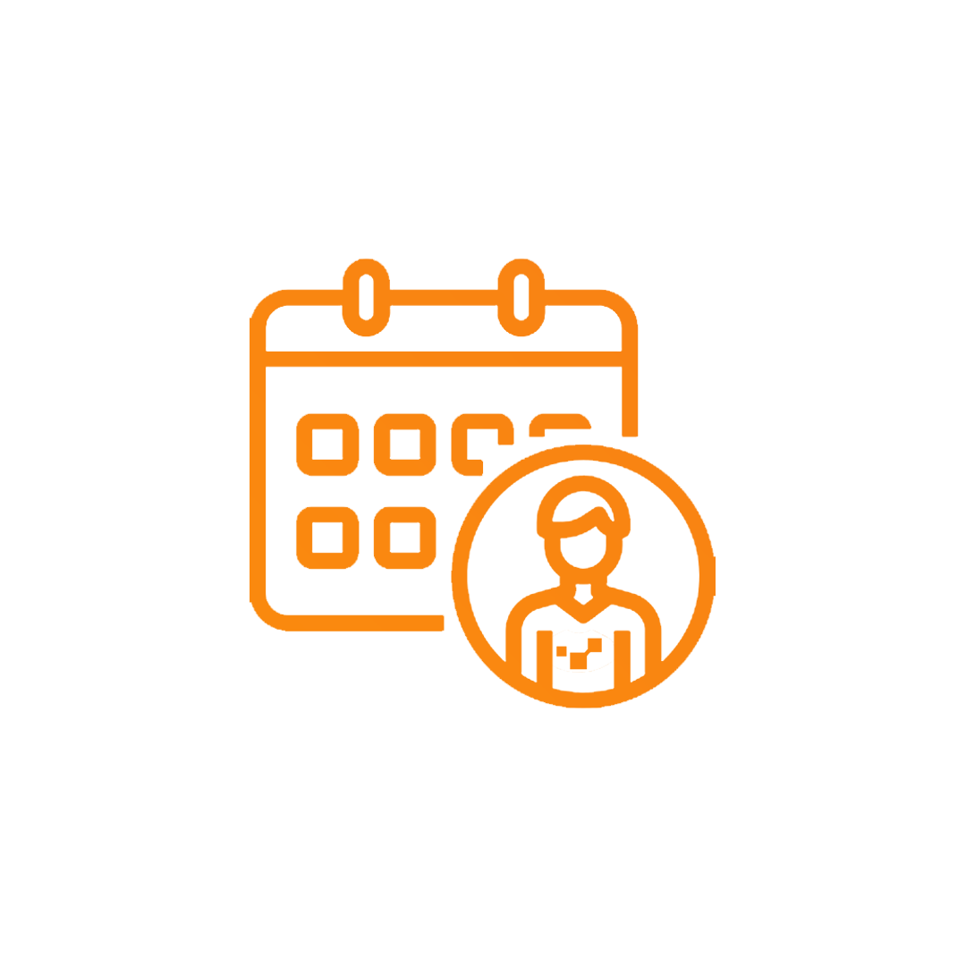 Outbound Call Icon