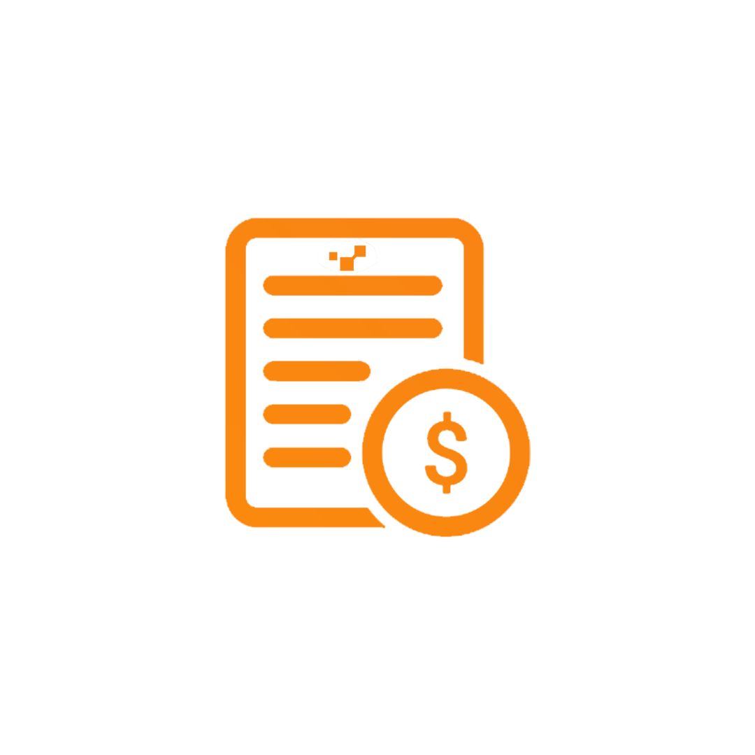 Debt Icon