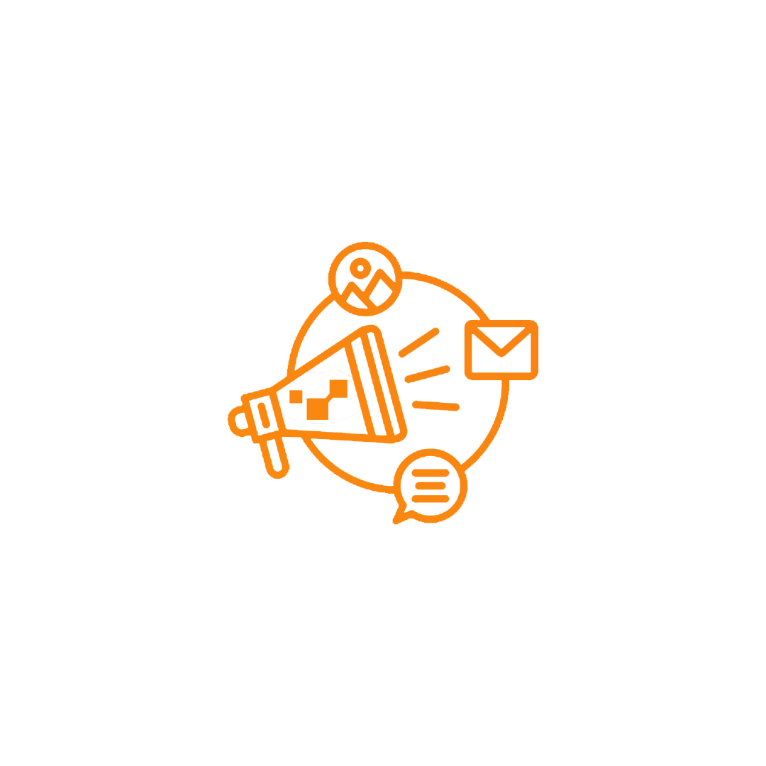 Inbound Call Icon