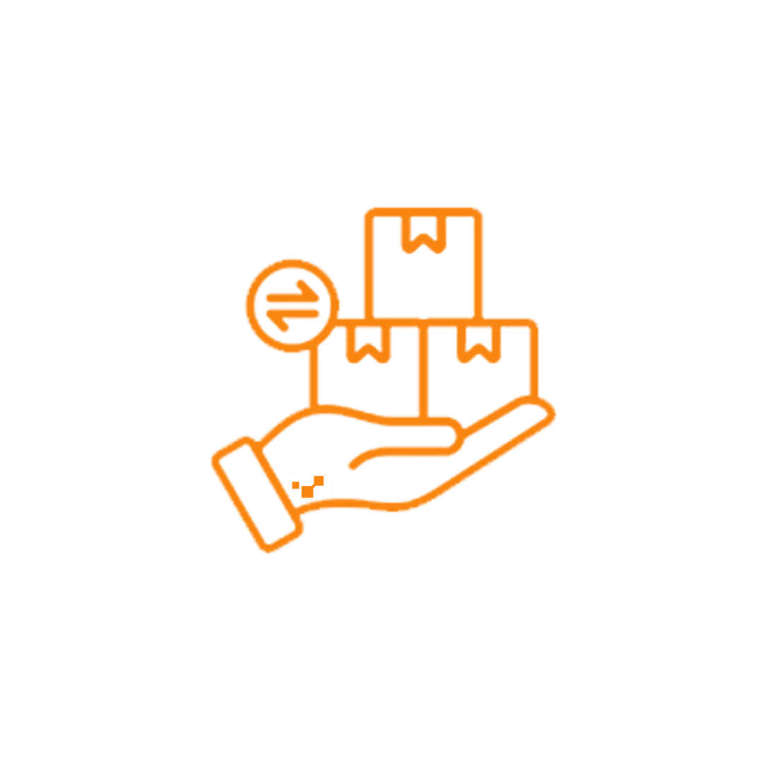 Tech Support Icon