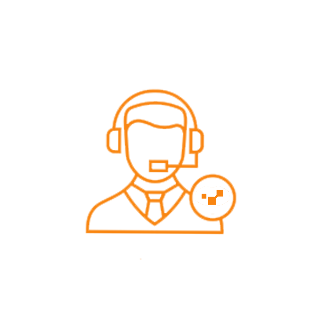 Customer Service Icon