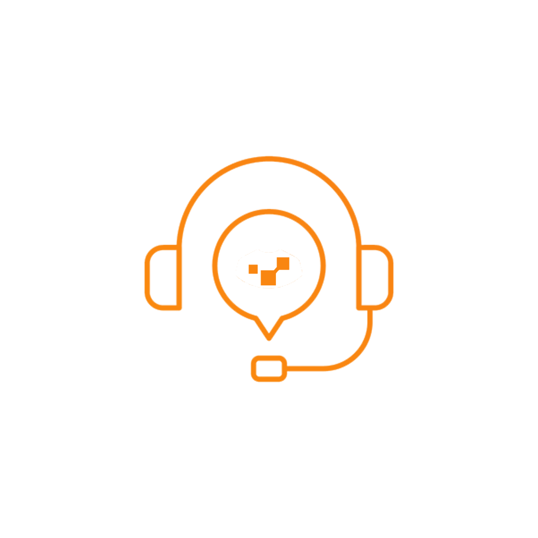 Inbound Call Icon