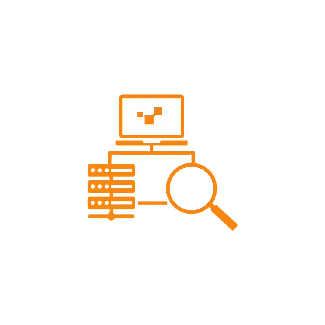 Outbound Call Icon