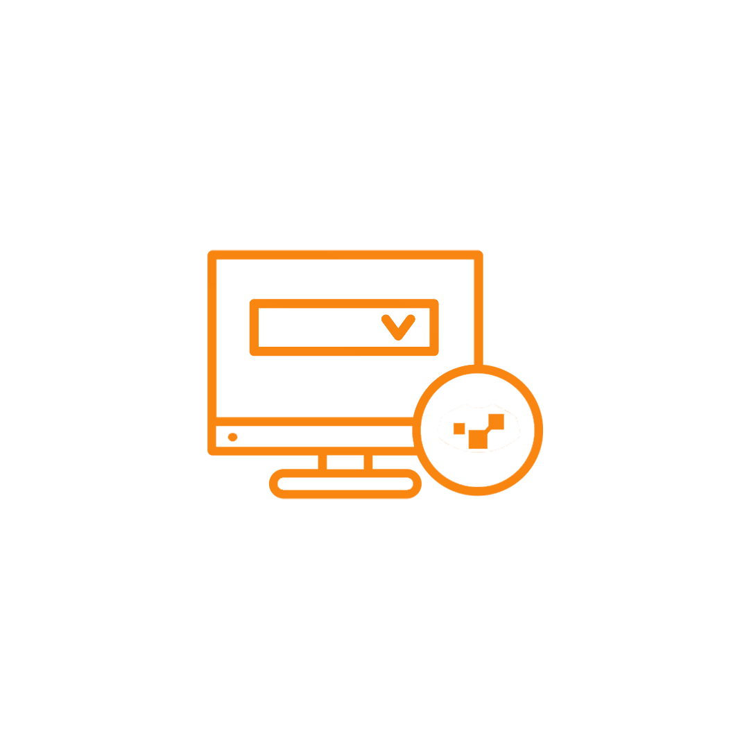 Tech Support Icon