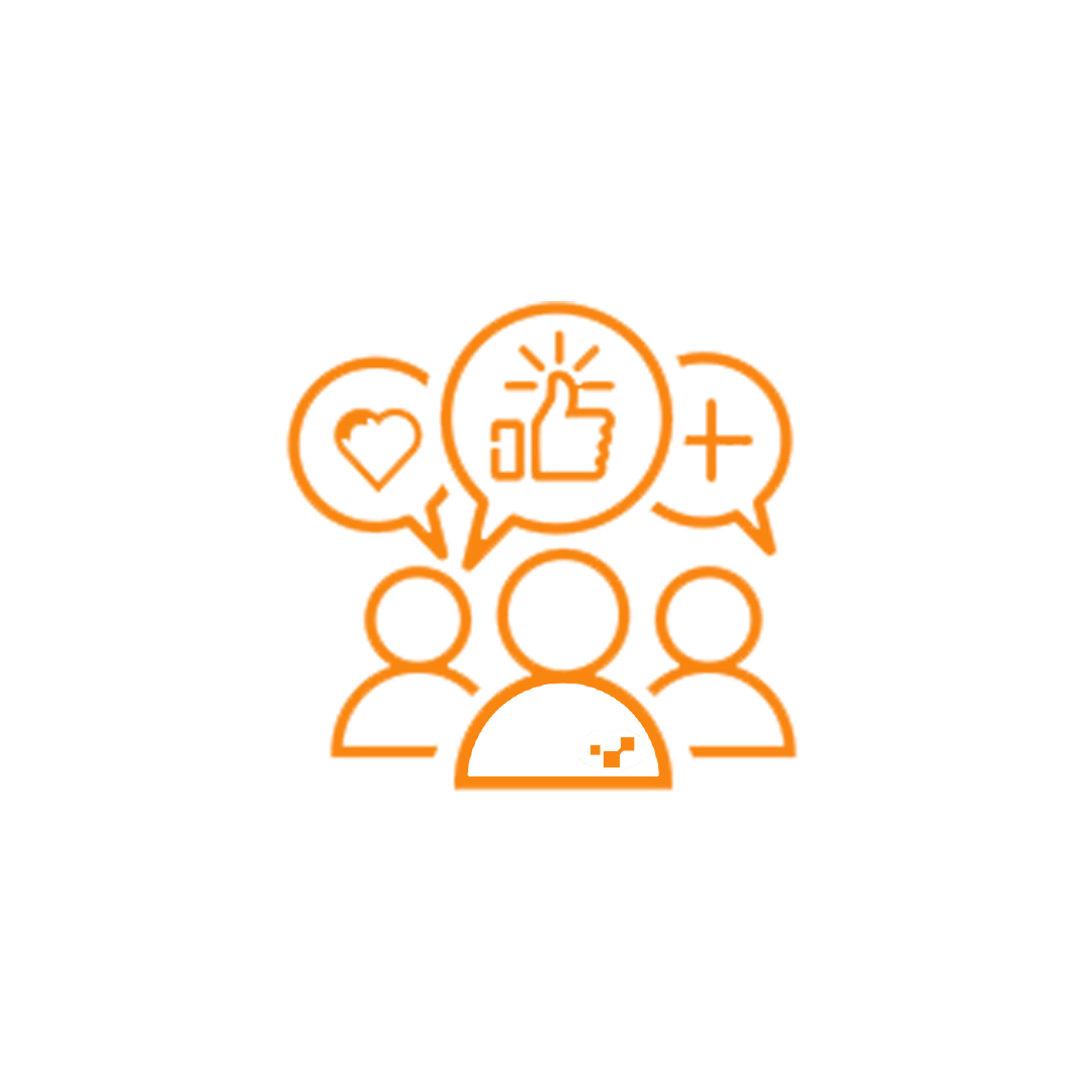 Outbound Call Icon