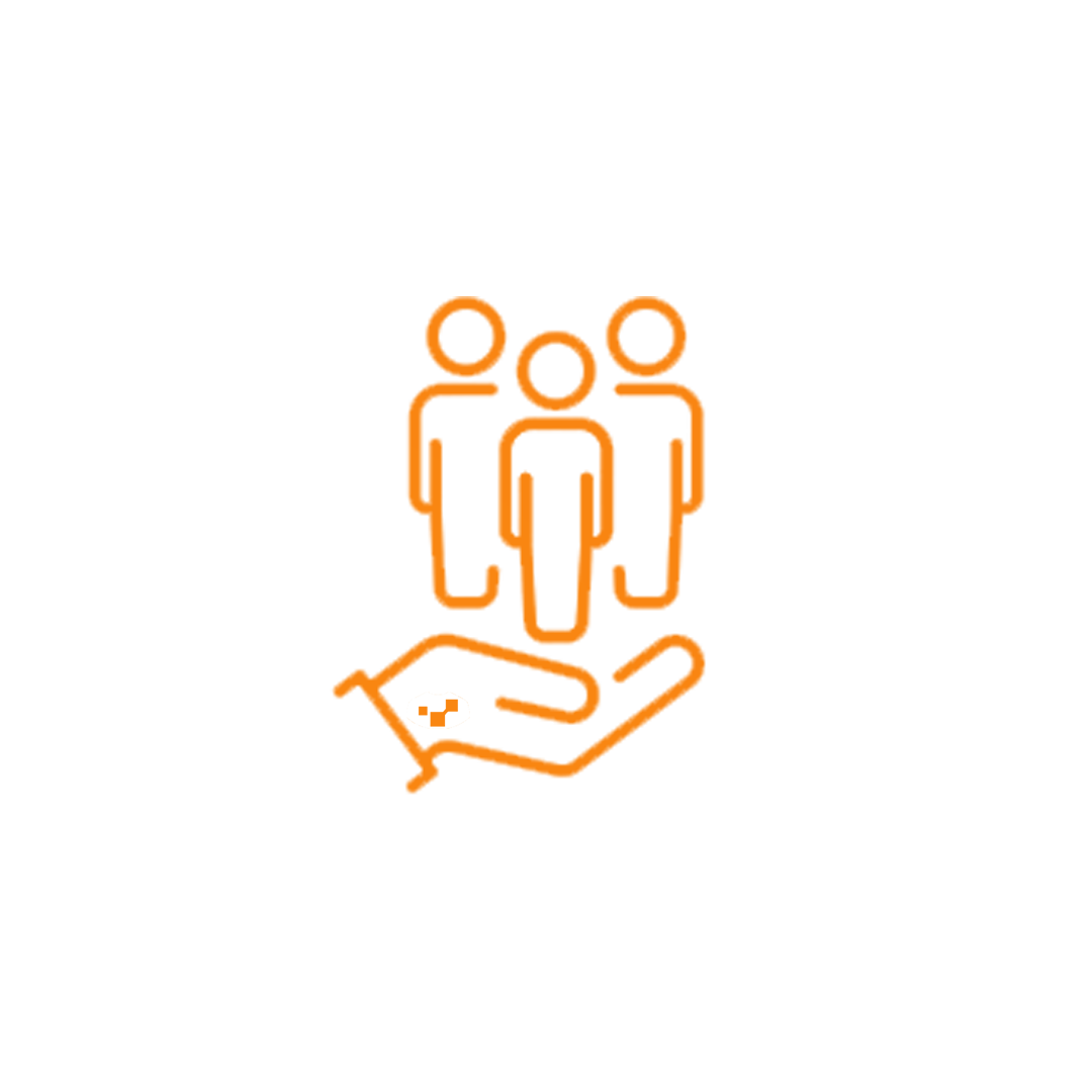 Tech Support Icon