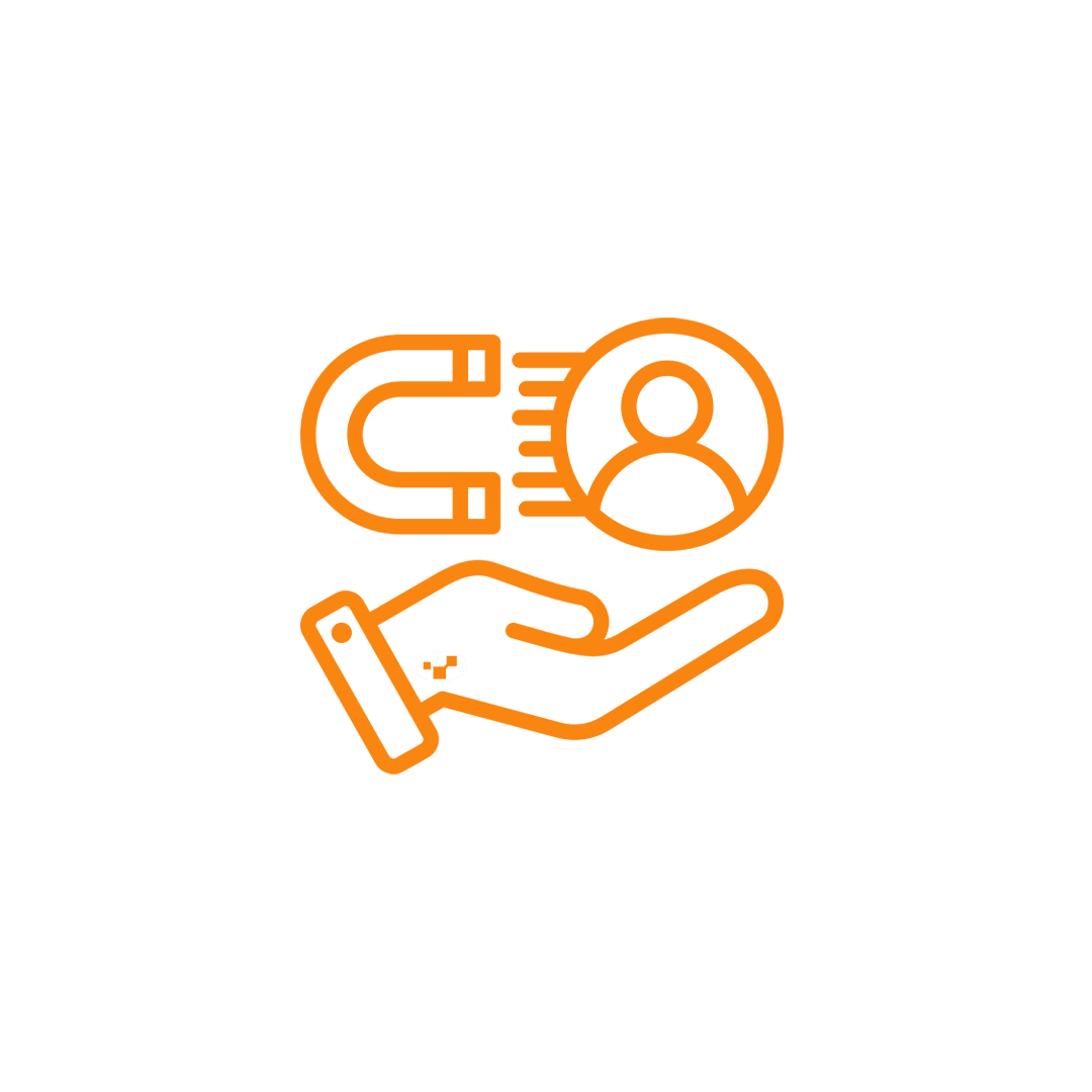 Customer Service Icon