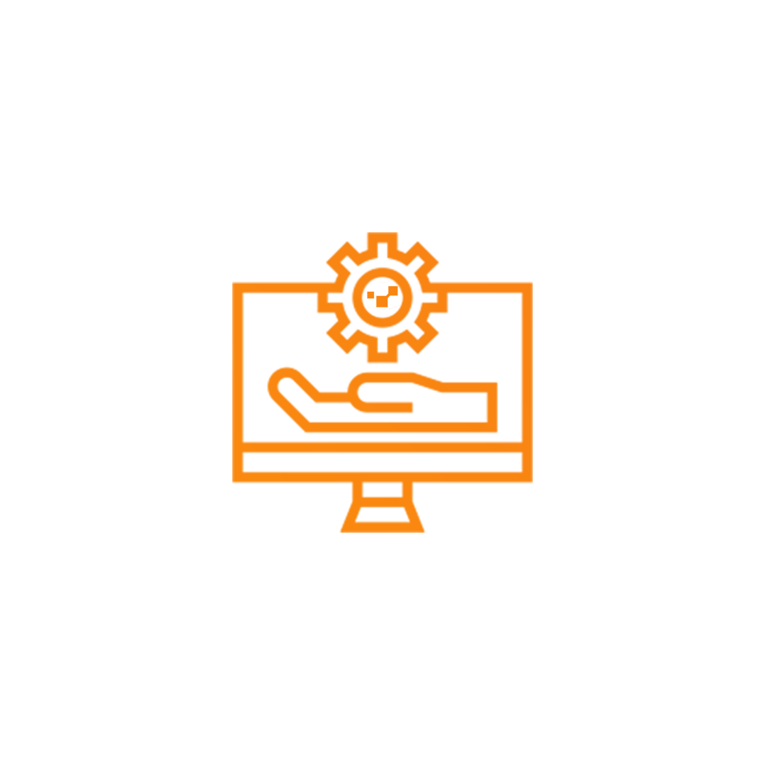 Inbound Call Icon