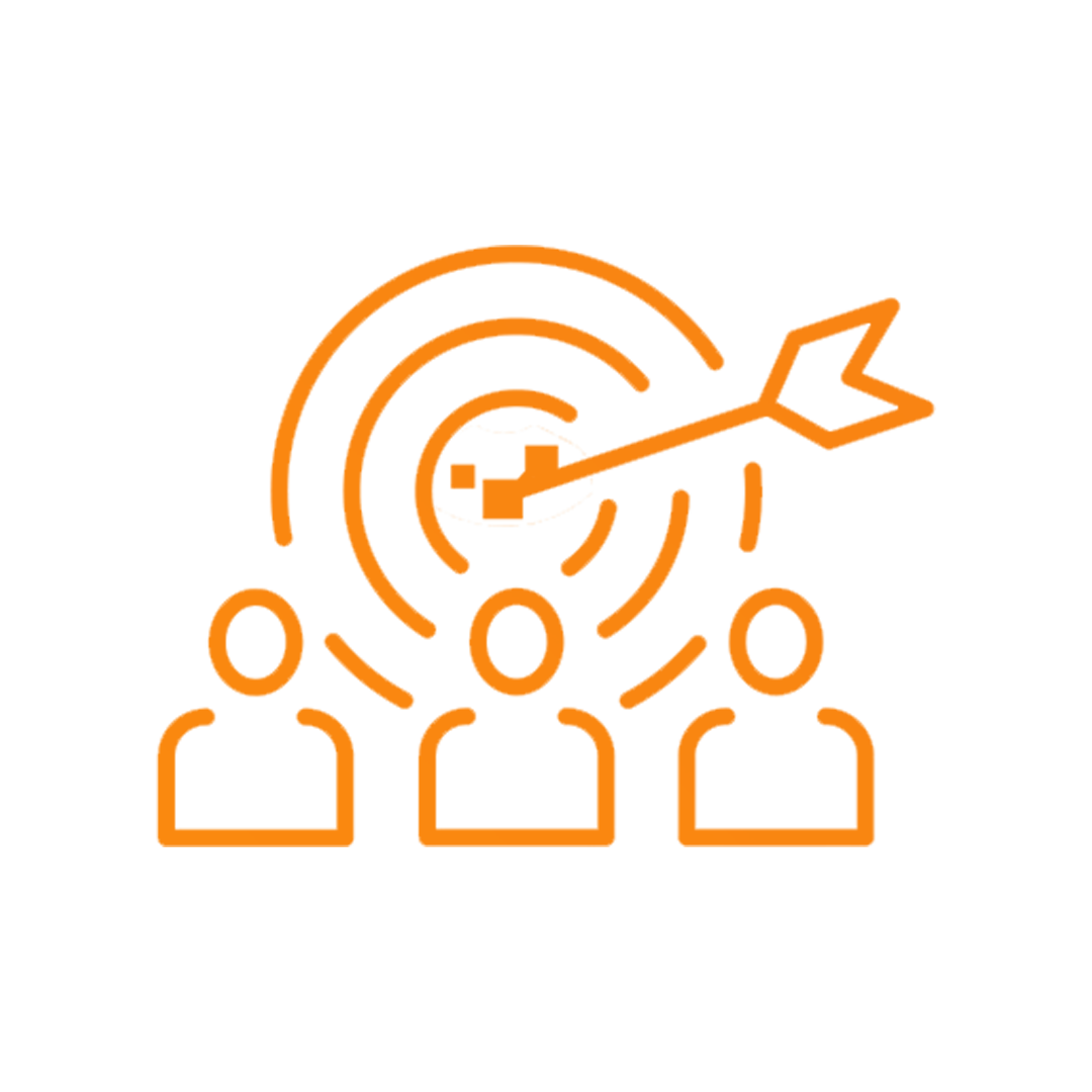 Lead Icon