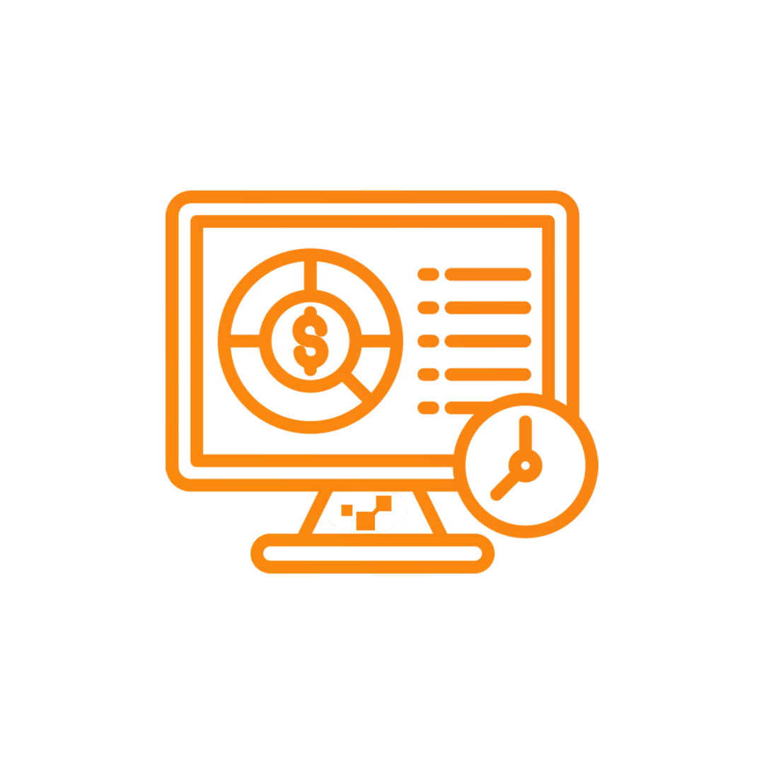Outbound Call Icon