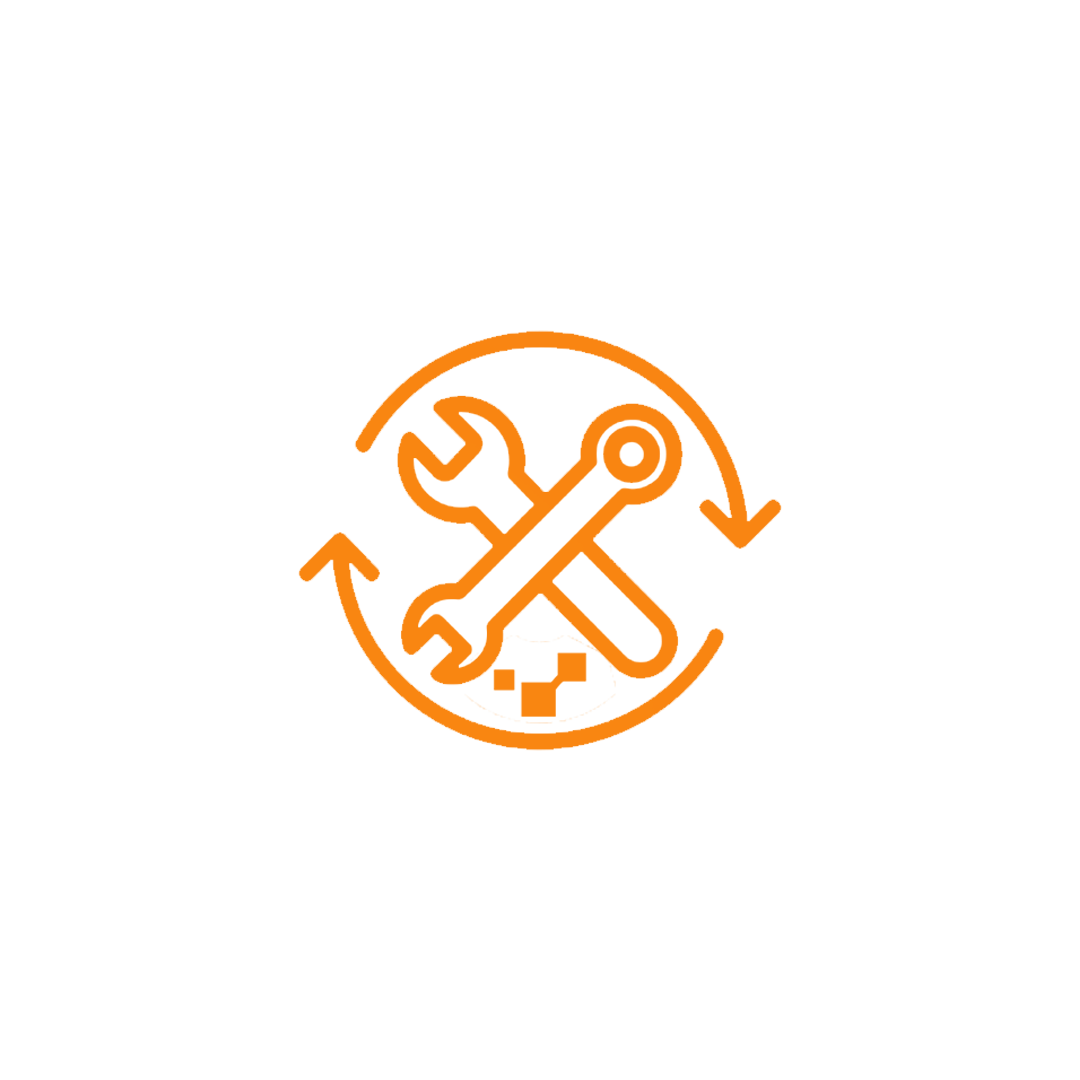 Lead Icon
