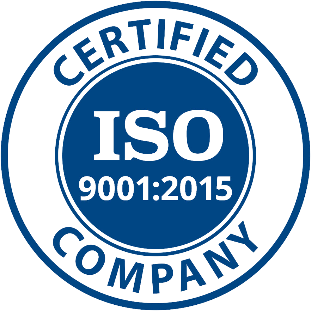 ISO 9001