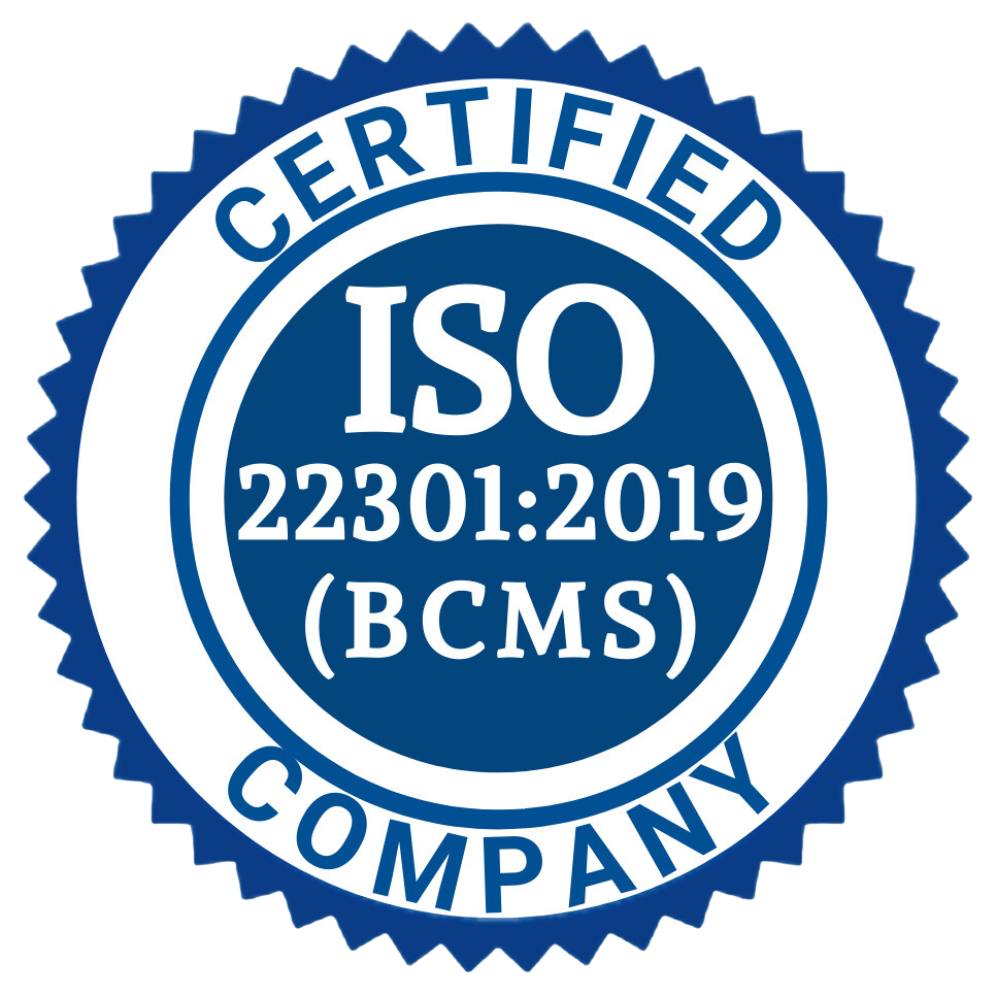 ISO 22301