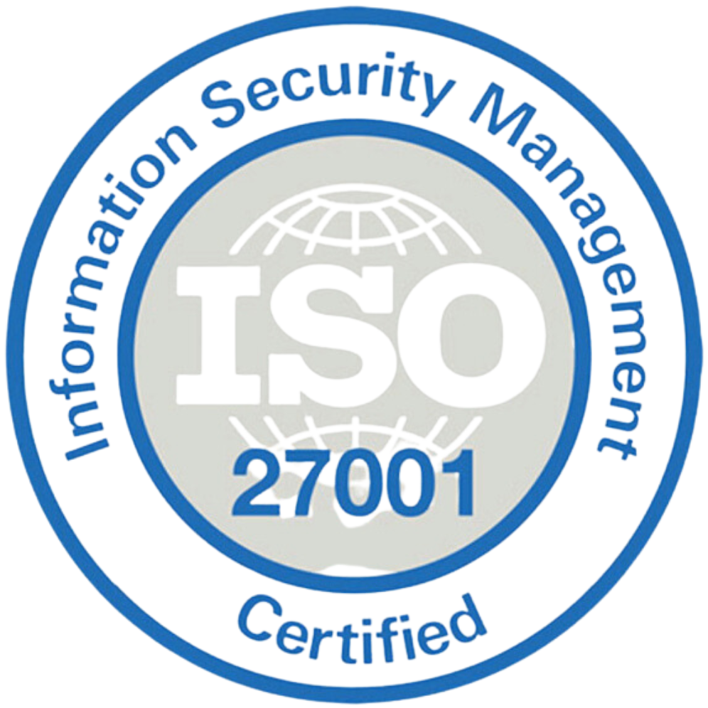 ISO 27001