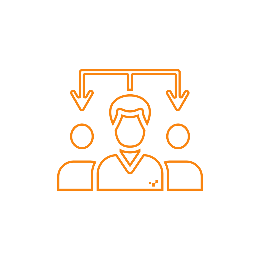 Customer Service Icon