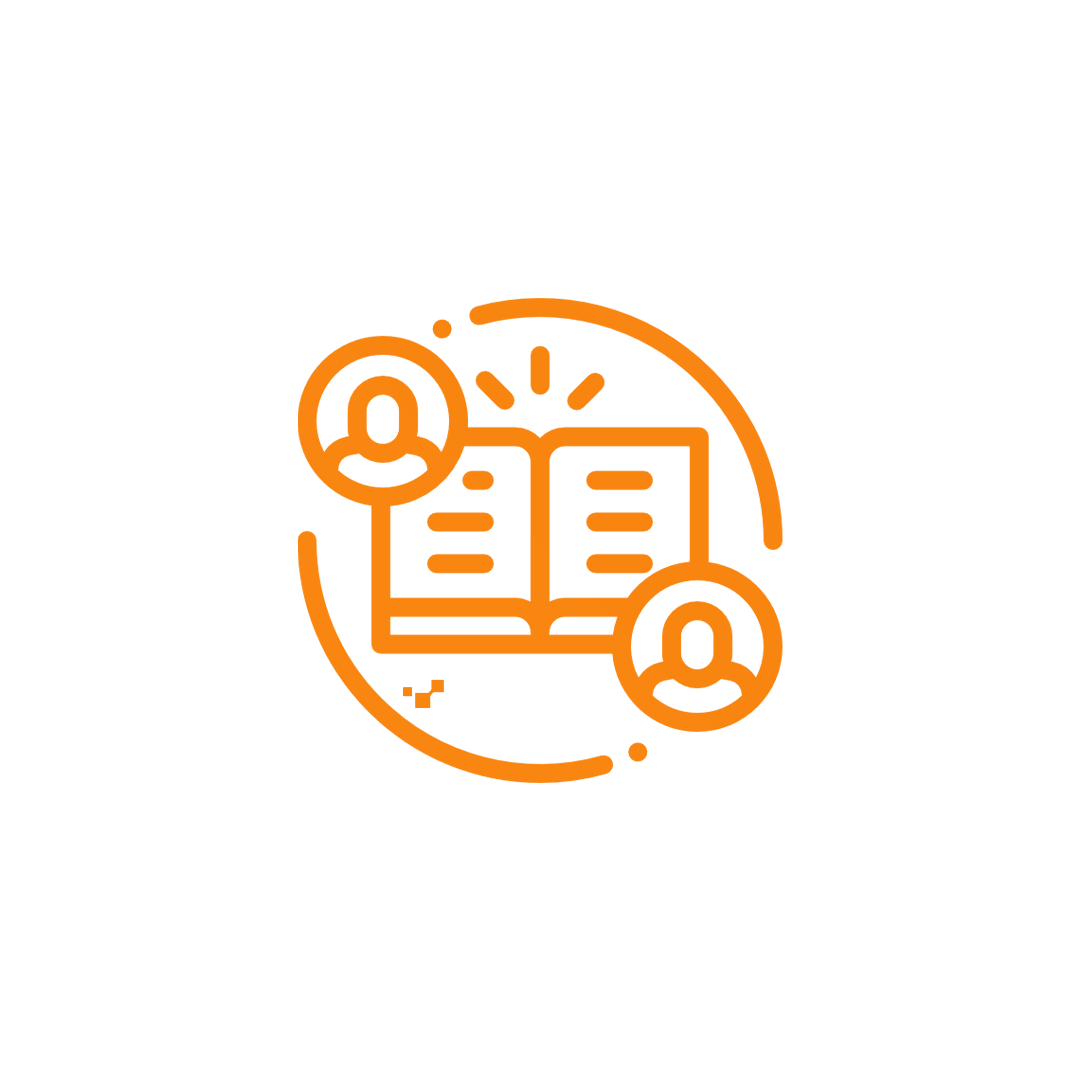 Inbound Call Icon