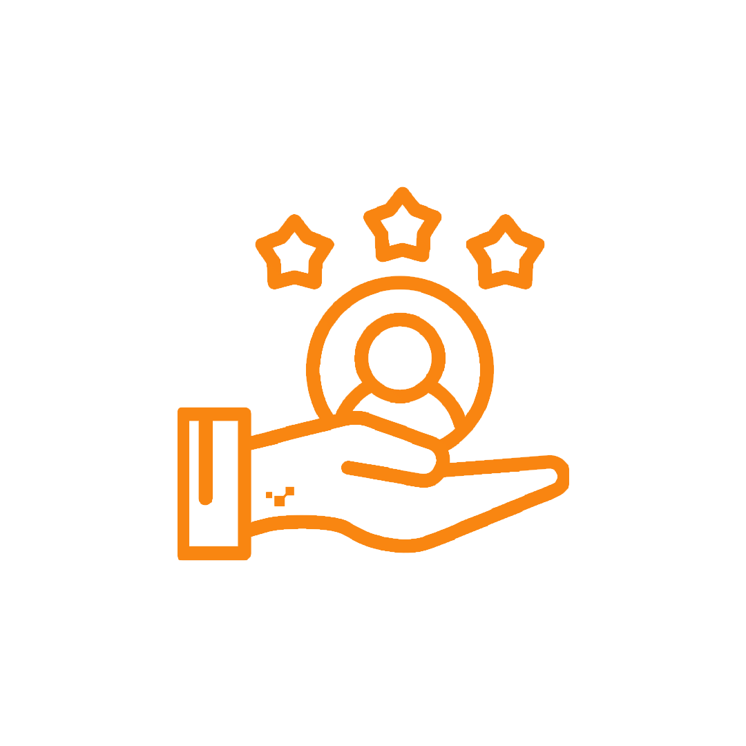 Inbound Call Icon
