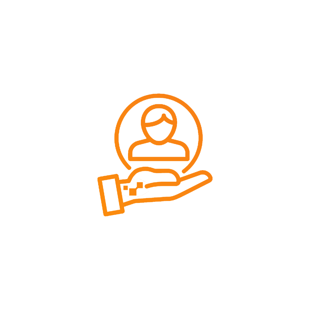 Tech Support Icon