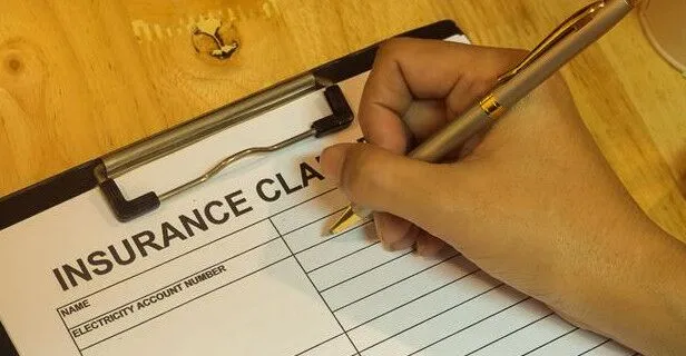 Insurance Claim